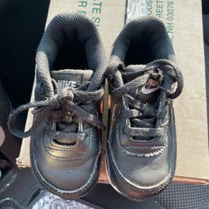 Nike air max 90 Toddler 7c